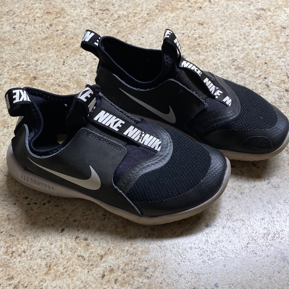 Toddler Nike Shoes